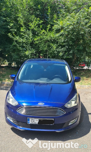 FORD C-Max 2015 unic proprietar