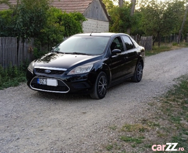 Ford Focus berlina