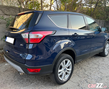 Ford Kuga 1.5i/176cp an 2019 EURO 6 TVA Deductibil