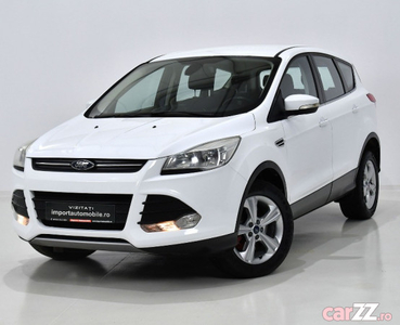 Ford Kuga 2.0 TDCI 115 CP