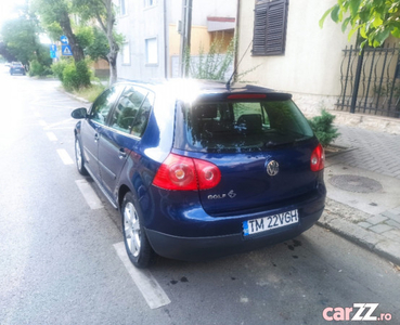 Vw Golf 5 Rabbit 1.4 Benzina