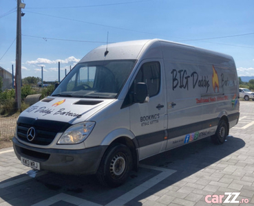 Mercedes Sprinter 313 2014