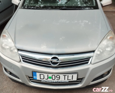 Opel astra H break 1.7 CDTI anul 2007