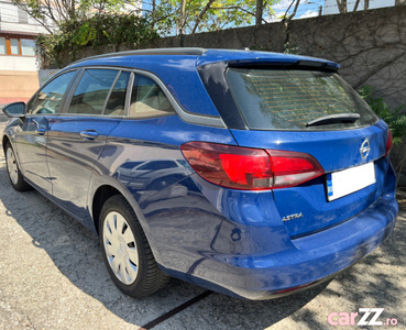 Opel Astra K 1.6cdti/110cp 10/2019 EURO 6 TVA DEDUCTIBIL