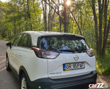 Opel Crossland X 1.2, 81cp, 2019