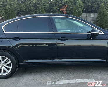 Passat 2015 B8 Înmatriculat Euro 6 A