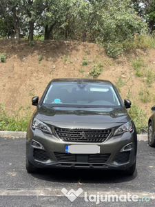 Peugeot 3008 negociabil