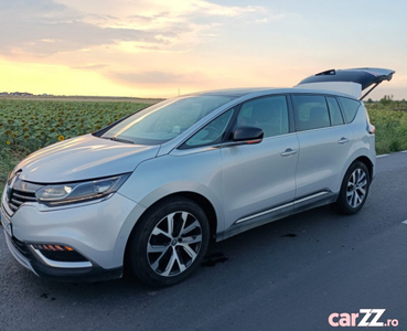 Renault Espace 5 1.6 160cp cutie viteze noua km 0