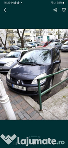 Sau Schimb Renault grand scenic