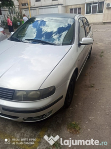 Seat leon an 2001