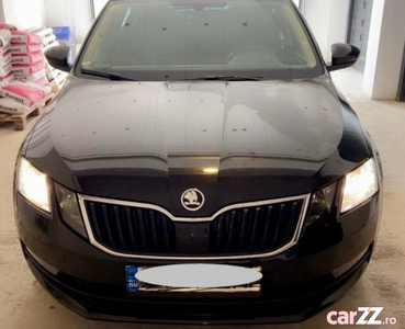 Skoda Octavia Clever, facelift 2019