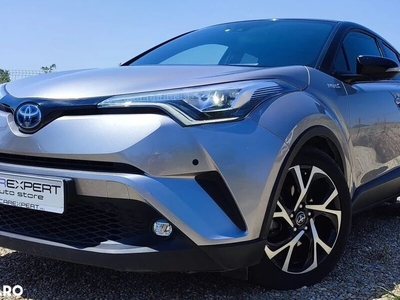 Toyota C