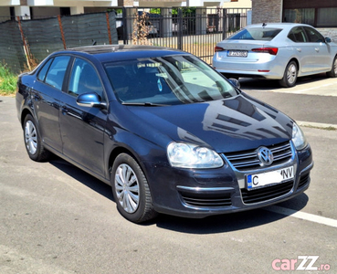 Volkswagen Jetta 1.9 Tdi / 05.2007