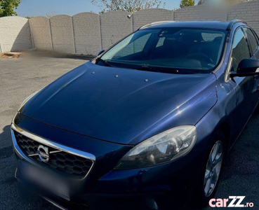 Volvo V40 Cross Country/ Primul proprietar/ Fara accidente