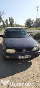 Vw golf 3 in stare buna