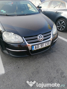 Vw golf 5, an 2008