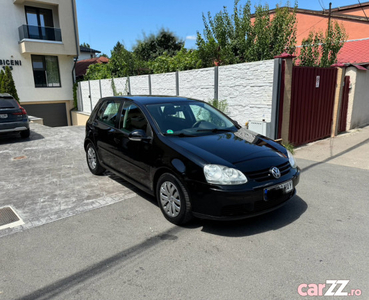 Vw golf 5 /// impecabil 1.9 tdi 105cp 2008 e4