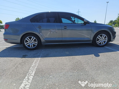 Vw jetta an 2011