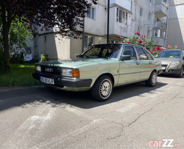 Audi 80 fabricație 1980