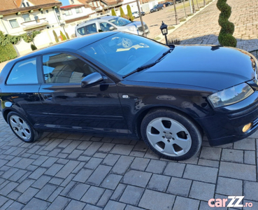 Audi A3 Sportback 2006 Automat