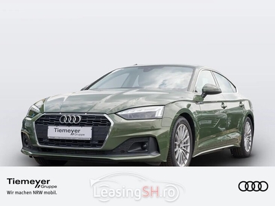 Audi A5 Sportback 40 TFSI LM17 MATRIX NAVI GRA