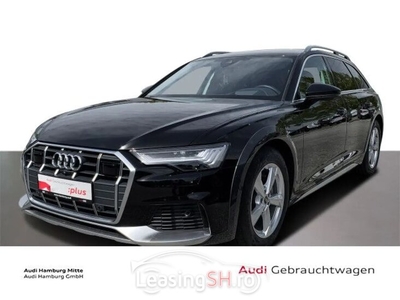 Audi A6 Allroad 40 TDI quattro S tronic Matrix Head-U