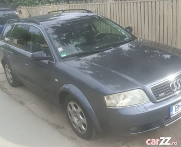 Audi A6 C5 2.5 tdi