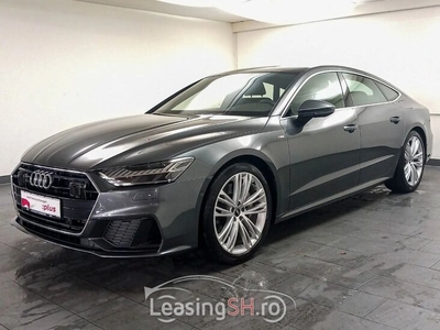 Audi A7 Sportback 50 TFSI e qu S line sport ExtP Tour