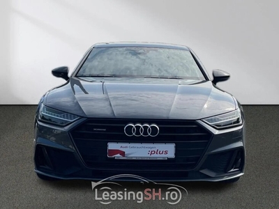 Audi A7 Sportback 55 TFSI e quattro Matrix Pano HUD