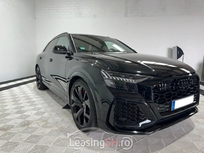 Audi RSQ8 40 TFSI quattro tiptronic Pano MassageSitz