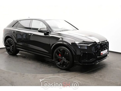 Audi RSQ8 RS Q8 4.0 TFSI quattro tiptronic Stand AHK Pano