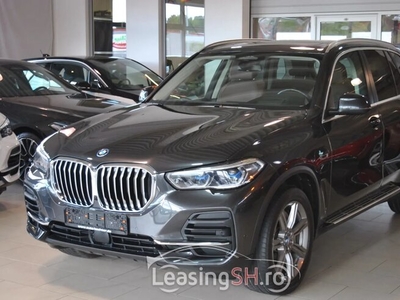 BMW X5 xDr 45e Pano Laser Sitzbel. NP:105056 -€ AHK