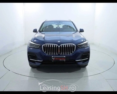 BMW X5 xDrive25d Business