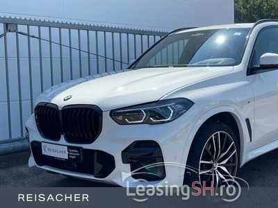 BMW X5 xDrive30d M-Sport Laser HUD Pano DrAsPr 22