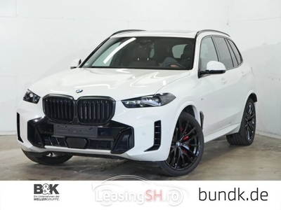 BMW X5 xDrive30d M Sport Pro DA-Pro 360 Standh