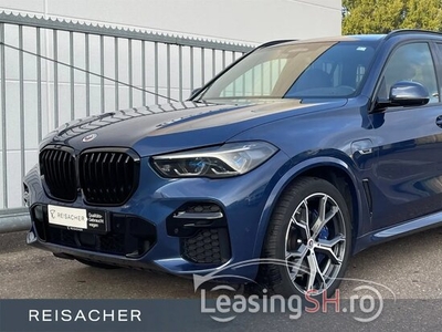 BMW X5 xDrive45e M-Sport Laser AHK HUD DrAsPr H K