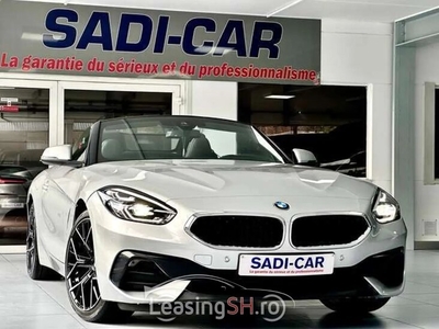 BMW Z4 Roadster 2.0iAS 163cv sDrive20i - PACKSPORT