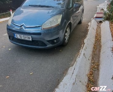 Citroen c4 grand picasso