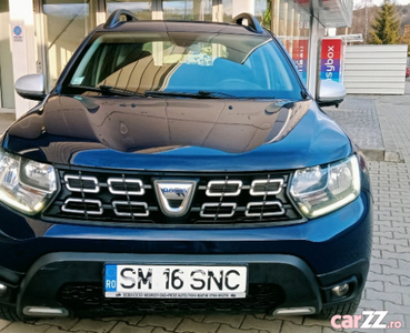 Dacia Duster 2019 1.5DCI 4x4 Unic Proprietar Impecabil Full