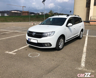 Dacia Logan Mcv 0.9 benzina