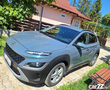 Hyundai Kona 1.0 t-gdi 2022