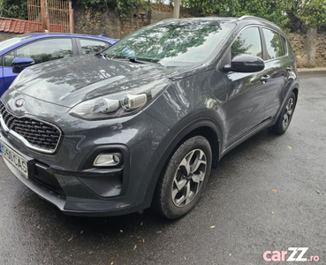 Kia Sportage 1.6 GDI 2020