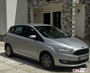 Liciteaza-Ford C-Max 2016