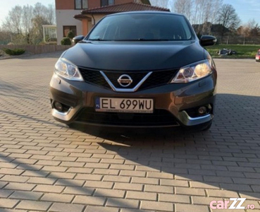 Nissan Pulsar 1.2 an 2015, 94000 km