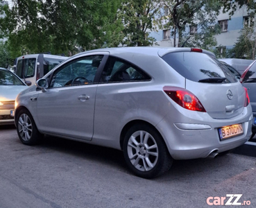 Opel Corsa 1.2D 2009