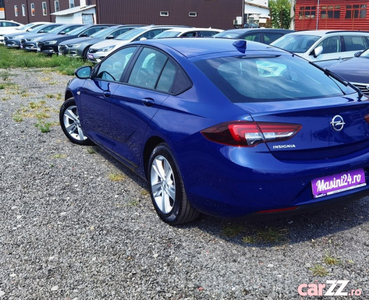 Opel Insignia FULL Berlina Faruri Intelli Lux TVA deductibil