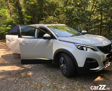 Peugeot 5008 Allure 2018 1.6Automat