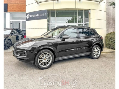 Porsche Cayenne S 360 PANORAMA BOSE ACC 21 VOLL