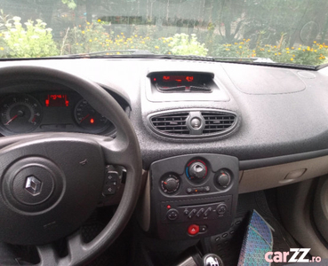 Renault Clio 3 1.2 75cp