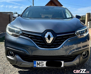 Renault Kadjar 1.5dci